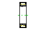 2D Sectional View